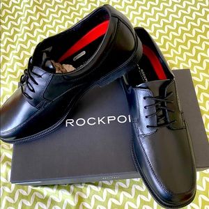 Mens Rockport Dress shoe